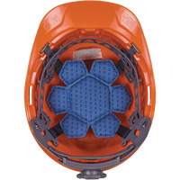 Chill-Its 6612 Moisture-Wicking Hard Hat Cooling Top Pad MAS Chibougamau