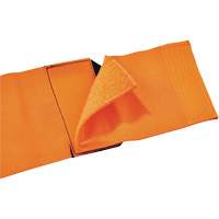 Chill-Its 6240 Phase Change Cooling Vest Elastic Extenders MAS Chibougamau