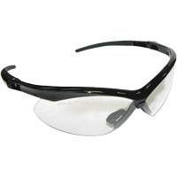 Lunettes de s&eacute;curit&eacute; haute performance, Lentille Transparent, Antibu&eacute;e/Anti-&eacute;gratignures, ANSI Z87+ MAS Chibougamau