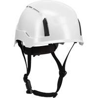 North&reg; RZRBack Industrial Safety Helmet with Mips&reg; Technology, Meets CSA Type 2, Ratchet Suspension, Vented MAS Chibougamau