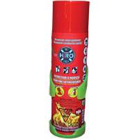 Hero 911 PFAS-Free Fire Extinguisher, ACK, 500 ml Capacity MAS Chibougamau