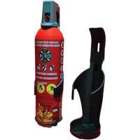 Hero 911 PFAS-Free Fire Extinguisher, ACK, 750 ml Capacity MAS Chibougamau
