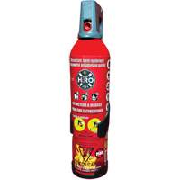 Hero 911 PFAS-Free Fire Extinguisher, ACK, 750 ml Capacity MAS Chibougamau