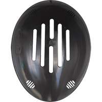 Insert pour enveloppe de casquette MAKEA C AP, Noir MAS Chibougamau