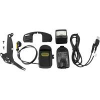 Speedglas G5 Non-Air Welding Helmet Task Light Kit 10-0500-01 MAS Chibougamau