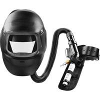Masque de soudage robuste Speedglas G5-01 avec soupape de refroidissement V-100 Vortex, Standard, Soudage MAS Chibougamau