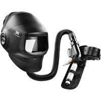 Masque de soudage robuste Speedglas G5-01 avec soupape de refroidissement V-100 Vortex, Standard, Soudage MAS Chibougamau