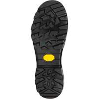 Bottes de travail Metpro Flex avec protecteur m&eacute;tatarsien, Cuir, Taille 4, Imperm&eacute;able MAS Chibougamau