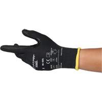 ActivArmr&reg; 80-505 Conductive Heat & Cut-Resistant Gloves, Size 6, 13 Gauge, Foam Nitrile Coated, Kevlar&reg;/Intercept Shell, ASTM ANSI Level A5/EN 388 Level E MAS Chibougamau