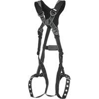 V-FIT&reg; Arc-Flash Full Body Safety Harness, CSA Certified, Class A, Standard, 400 lbs. Cap. MAS Chibougamau