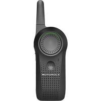 Radio bidirectionnelle Curve avec compatibilit&eacute; Wi-Fi/LMR, Bande FHSS, 10 canaux, Port&eacute;e 300 000 pi² MAS Chibougamau