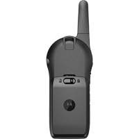 Radio bidirectionnelle Curve avec compatibilit&eacute; Wi-Fi/LMR, Bande FHSS, 10 canaux, Port&eacute;e 300 000 pi² MAS Chibougamau