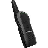 Radio bidirectionnelle Curve avec compatibilit&eacute; Wi-Fi/LMR, Bande FHSS, 10 canaux, Port&eacute;e 300 000 pi² MAS Chibougamau