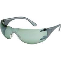 Adapt Lite Safety Glasses, Indoor/Outdoor Lens, Anti-Fog/Anti-Scratch, ANSI Z87+/Meets/Exceeds CSA Z94.3 MAS Chibougamau