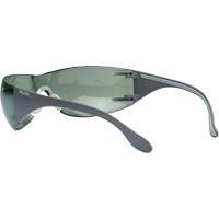 Adapt Lite Safety Glasses, Indoor/Outdoor Lens, Anti-Fog/Anti-Scratch, ANSI Z87+/Meets/Exceeds CSA Z94.3 MAS Chibougamau