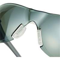 Adapt Lite Safety Glasses, Indoor/Outdoor Lens, Anti-Fog/Anti-Scratch, ANSI Z87+/Meets/Exceeds CSA Z94.3 MAS Chibougamau