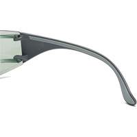 Adapt Lite Safety Glasses, Indoor/Outdoor Lens, Anti-Fog/Anti-Scratch, ANSI Z87+/Meets/Exceeds CSA Z94.3 MAS Chibougamau