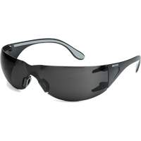 Adapt Lite Safety Glasses, Smoke Lens, Anti-Fog/Anti-Scratch, ANSI Z87+/Meets/Exceeds CSA Z94.3 MAS Chibougamau