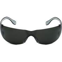 Adapt Lite Safety Glasses, Smoke Lens, Anti-Fog/Anti-Scratch, ANSI Z87+/Meets/Exceeds CSA Z94.3 MAS Chibougamau