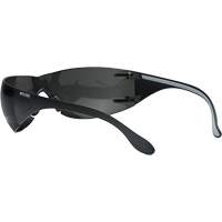 Adapt Lite Safety Glasses, Smoke Lens, Anti-Fog/Anti-Scratch, ANSI Z87+/Meets/Exceeds CSA Z94.3 MAS Chibougamau