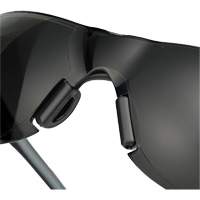 Adapt Lite Safety Glasses, Smoke Lens, Anti-Fog/Anti-Scratch, ANSI Z87+/Meets/Exceeds CSA Z94.3 MAS Chibougamau