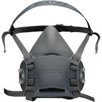 Reusable Half Mask Welding Respirator, Small MAS Chibougamau