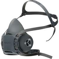 Reusable Half Mask Welding Respirator, Small MAS Chibougamau