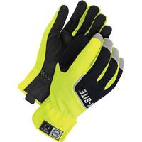 X-Site&reg; Cut-Resistant Touch Screen Performance Gloves, Size X-Small, Microfibre/Spandex Shell, ASTM ANSI Level A5 MAS Chibougamau