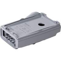 Boîtier de ventilateur pour APR motoris&eacute; PX5 MAS Chibougamau