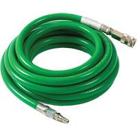 50' Breathing Air Supply Hose MAS Chibougamau