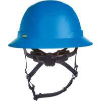 Casque de s&eacute;curit&eacute; &agrave; bord complet V-Gard H2, Suspension Rochet, Non ventil&eacute; MAS Chibougamau