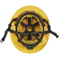 Casque de s&eacute;curit&eacute; &agrave; bord complet V-Gard H2 avec syst&egrave;me de s&eacute;curit&eacute; Mips, Suspension Rochet, Non ventil&eacute; MAS Chibougamau