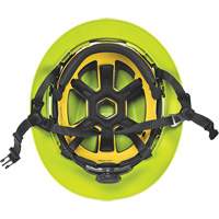 Casque de s&eacute;curit&eacute; &agrave; bord complet V-Gard H2 avec syst&egrave;me de s&eacute;curit&eacute; Mips, Suspension Rochet, Non ventil&eacute; MAS Chibougamau