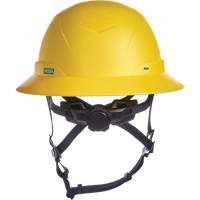 Casque de s&eacute;curit&eacute; &agrave; bord complet V-Gard H2 avec syst&egrave;me de s&eacute;curit&eacute; Mips, Suspension Rochet, Non ventil&eacute; MAS Chibougamau