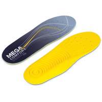 Ergo Cooling 37.5&reg; Insole, Women's 5 - 7 MAS Chibougamau
