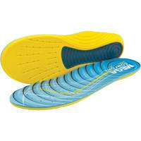 Ergo Response Insole, Men's 12 - 13 MAS Chibougamau