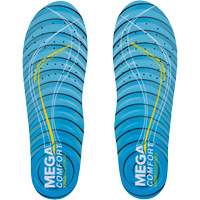 Ergo Response Insole, Men's 12 - 13 MAS Chibougamau
