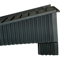 Ramp Extender MAS Chibougamau