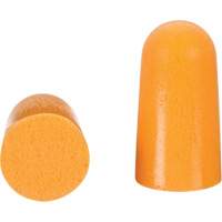 Bouchons d'oreilles en mousse E-A-R, Vrac - Boîte MAS Chibougamau