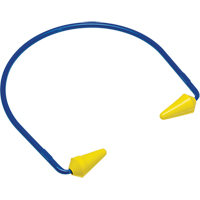 Bouchons d'oreilles E-A-R Caboflex, NRR dB 17, R&eacute;pond ou surpasse la norme CSA classe BL MAS Chibougamau
