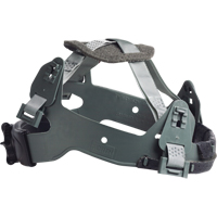 North&reg; The Peak A79 Hardhat Replacement Suspension, Ratchet MAS Chibougamau
