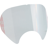 Clear Lens Covers MAS Chibougamau