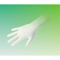 Gants jetables