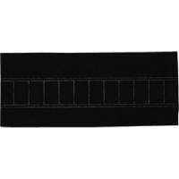 Bandeau antisudation de rechange pour l'am&eacute;lioration du confort Fibre-Metal MAS Chibougamau