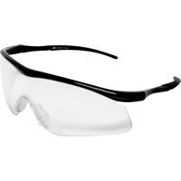 211 Safety Glasses, Clear Lens, Anti-Fog/Anti-Scratch, ANSI Z87+/Meets/Exceeds CSA Z94.3 MAS Chibougamau