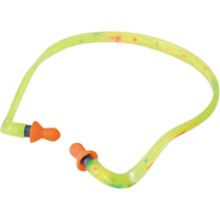 Bouchons d'oreilles Quiet Bands de Howard Leight, NRR dB 27, R&eacute;pond ou surpasse la norme CSA classe BL MAS Chibougamau