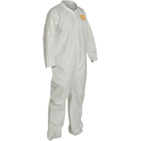 Combinaisons ProShield 60, 2T-Grand, Blanc, Micropore MAS Chibougamau