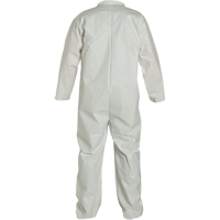 Combinaisons ProShield 60, 2T-Grand, Blanc, Micropore MAS Chibougamau