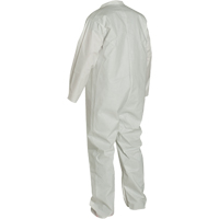 Combinaisons ProShield 60, 2T-Grand, Blanc, Micropore MAS Chibougamau
