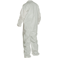 Combinaisons ProShield 60, Petit, Blanc, Micropore MAS Chibougamau